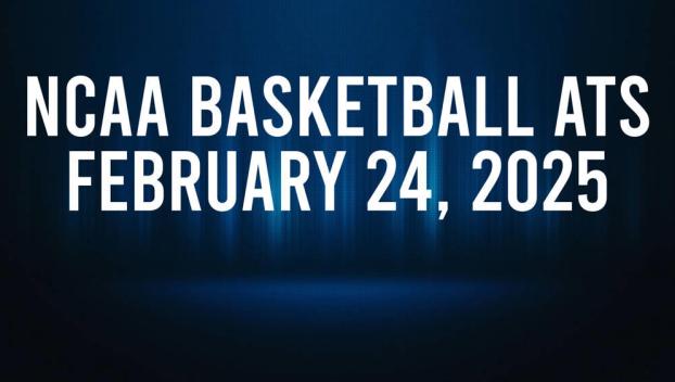 Best Bets for NCAA Basketball Picks Against the Spread for Monday, February 24