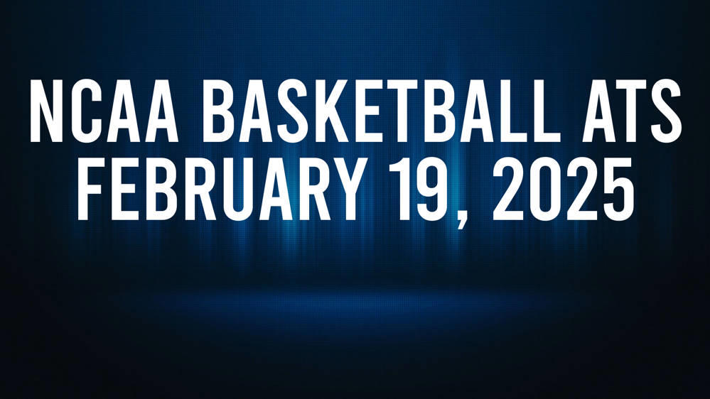 Best Bets for NCAA Basketball Picks Against the Spread for Wednesday, February 19