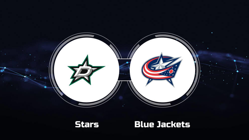 Buy Tickets for Dallas Stars vs. Columbus Blue Jackets on February 2