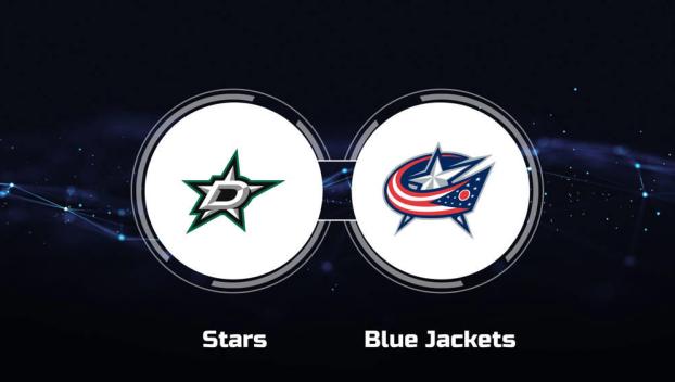 Buy Tickets for Dallas Stars vs. Columbus Blue Jackets on February 25