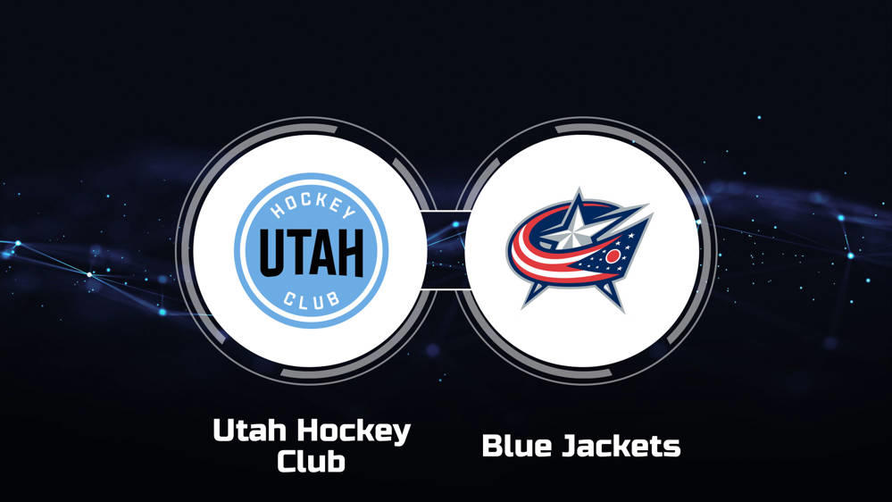 Buy Tickets for Utah Hockey Club vs. Columbus Blue Jackets on February 6
