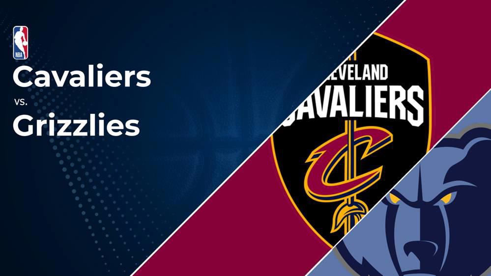 Cavaliers vs. Grizzlies Prediction & Picks: Line, Spread, Over/Under - February 23
