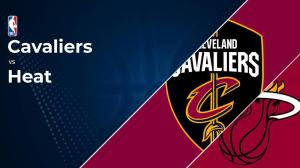 Cavaliers vs. Heat Tickets Available – Wednesday, March 5