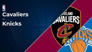 Cavaliers vs. Knicks Tickets Available – Friday, Feb. 21