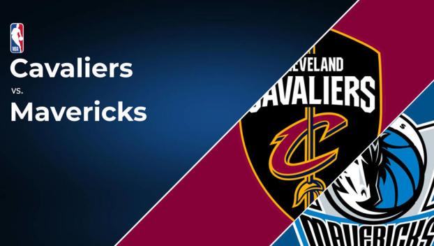 Cavaliers vs. Mavericks Injury Report Today - February 2
