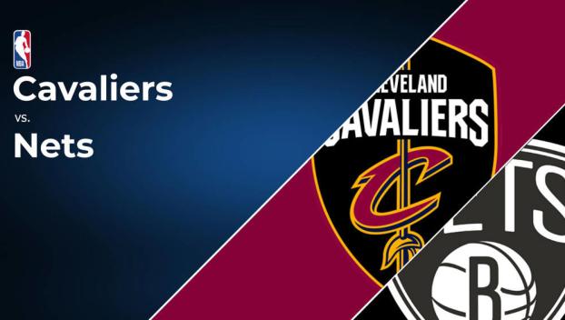 Cavaliers vs. Nets Injury Report Today - February 20