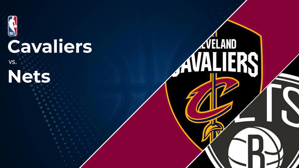 Cavaliers vs. Nets Prediction & Picks: Line, Spread, Over/Under - February 20