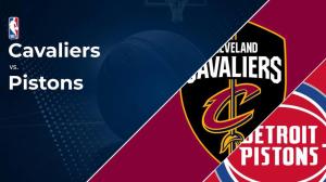 Cavaliers vs. Pistons Prediction & Picks: Line, Spread, Over/Under - February 5