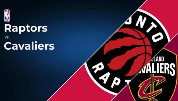 Cavaliers vs. Raptors Injury Report Today - February 12