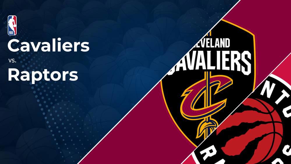 Cavaliers vs. Raptors Prediction & Picks: Line, Spread, Over/Under - February 12