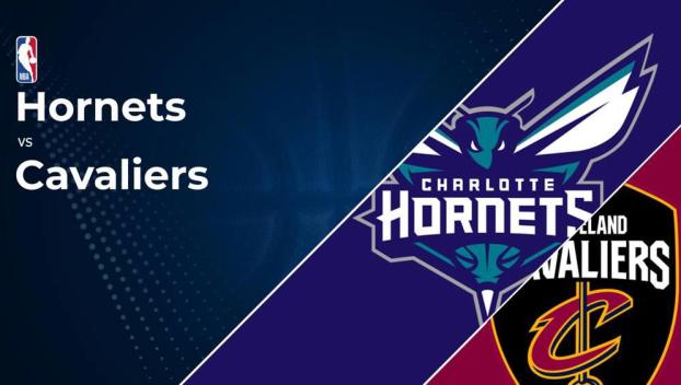 Hornets vs. Cavaliers Tickets Available – Friday, March 7