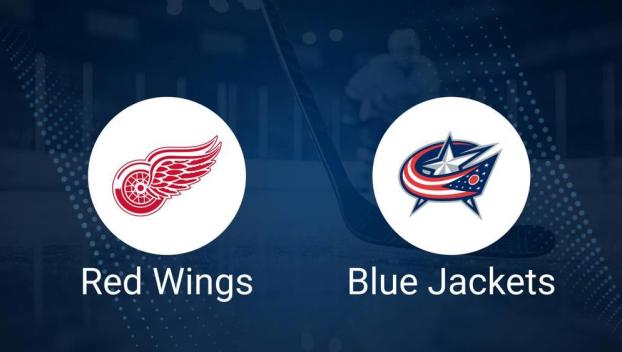 How to Pick the Blue Jackets vs. Red Wings Game with Odds, Spread, Betting Line and Stats – March 1