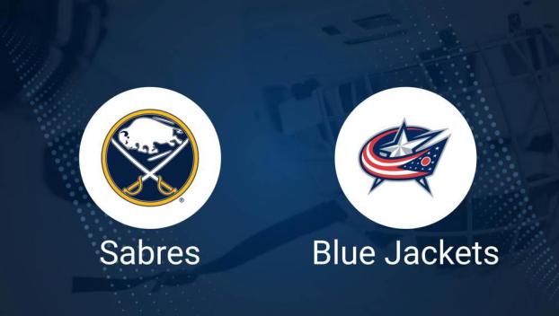 How to Pick the Sabres vs. Blue Jackets Game with Odds, Spread, Betting Line and Stats – February 4
