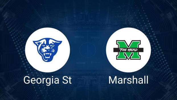 How to Watch Georgia State vs. Marshall Women's Basketball on TV or Live Stream - February 22