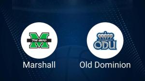 How to Watch Marshall vs. Old Dominion Women's Basketball on TV or Live Stream - February 13