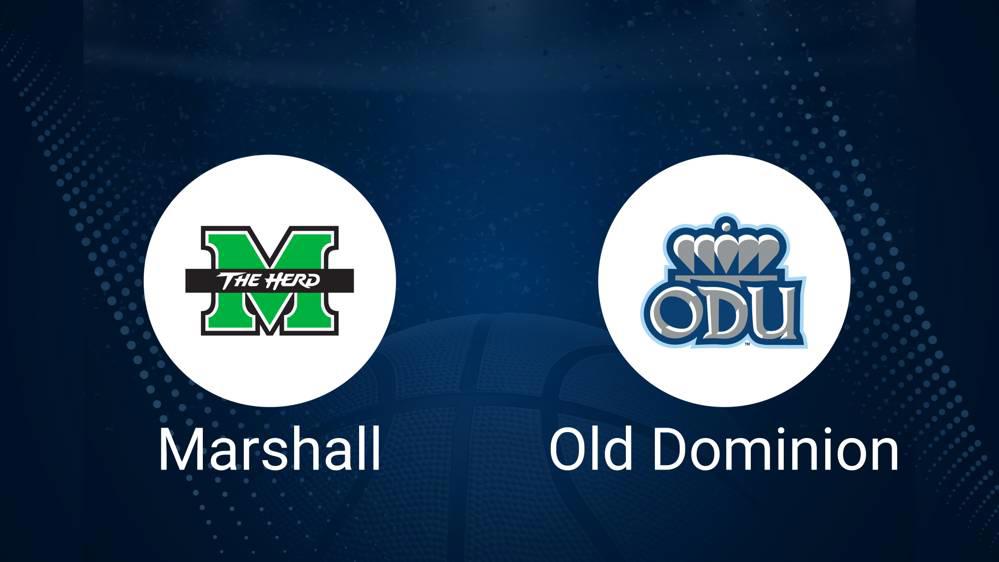 How to Watch Marshall vs. Old Dominion Women's Basketball on TV or Live Stream - February 13