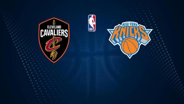 How to Watch the Cavaliers vs. Knicks Game: Streaming & TV Channel Info for February 21