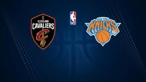 How to Watch the Cavaliers vs. Knicks Game: Streaming & TV Channel Info for February 21
