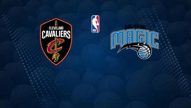 How to Watch the Cavaliers vs. Magic Game: Streaming & TV Channel Info for February 25