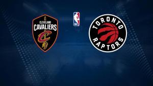 How to Watch the Cavaliers vs. Raptors Game: Streaming & TV Channel Info for February 12