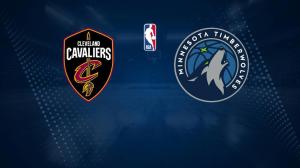 How to Watch the Cavaliers vs. Timberwolves Game: Streaming & TV Channel Info for February 10