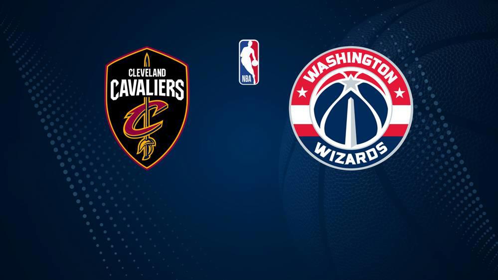 How to Watch the Cavaliers vs. Wizards Game: Streaming & TV Channel Info for February 7