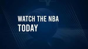How to Watch the NBA Today, February 24