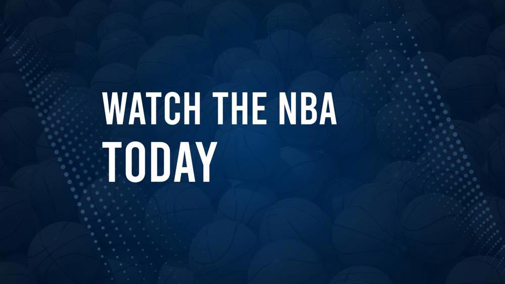 How to Watch the NBA Today, March 1