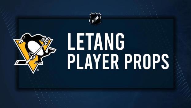 Kris Letang Player Prop Bets for the Penguins vs. Flyers Game - February 27