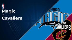 Magic vs. Cavaliers Tickets Available – Tuesday, Feb. 25