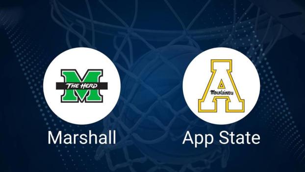 Marshall vs. Appalachian State Predictions & Picks: Spread, Total - February 28