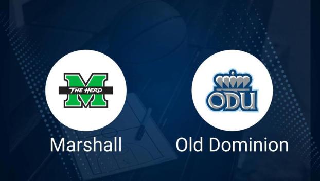 Marshall vs. Old Dominion Predictions & Picks: Spread, Total - February 25