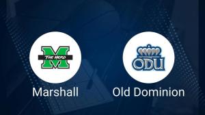 Marshall vs. Old Dominion Predictions & Picks: Spread, Total - February 25