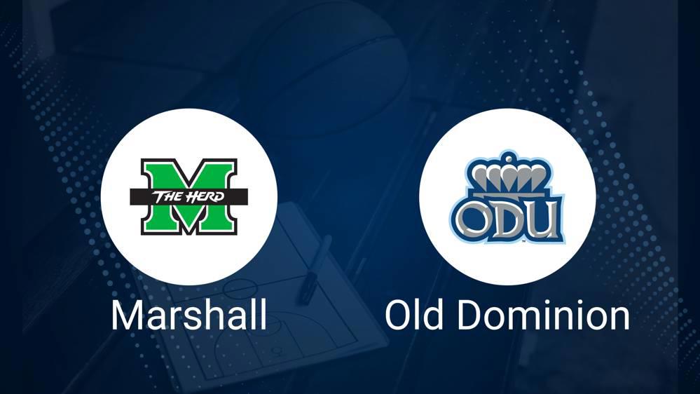 Marshall vs. Old Dominion Predictions & Picks: Spread, Total - February 25