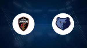 NBA Best Bets: Cavaliers vs. Grizzlies Picks for February 23