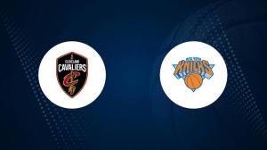 NBA Best Bets: Cavaliers vs. Knicks Picks for February 21