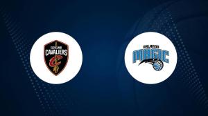 NBA Best Bets: Cavaliers vs. Magic Picks for February 25