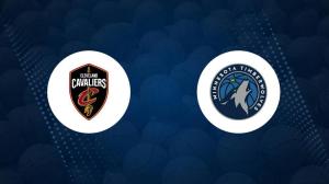 NBA Best Bets: Cavaliers vs. Timberwolves Picks for February 10