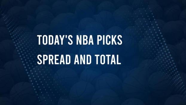 NBA Spread and Total Picks for Today, February 23