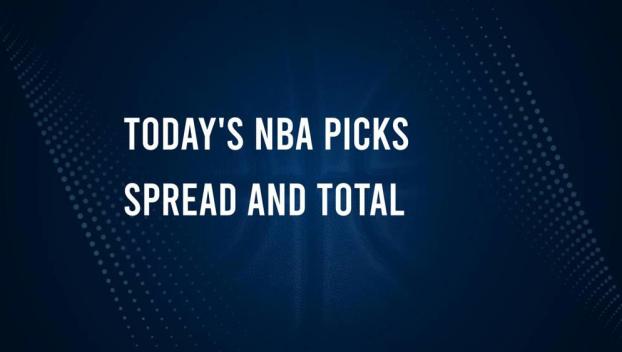 NBA Spread and Total Picks for Today, February 27