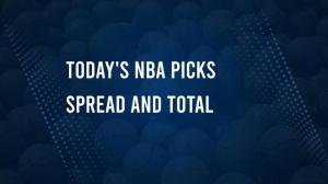 NBA Spread and Total Picks for Today, February 28