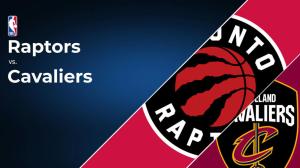 Raptors vs. Cavaliers Injury Report Today - February 12