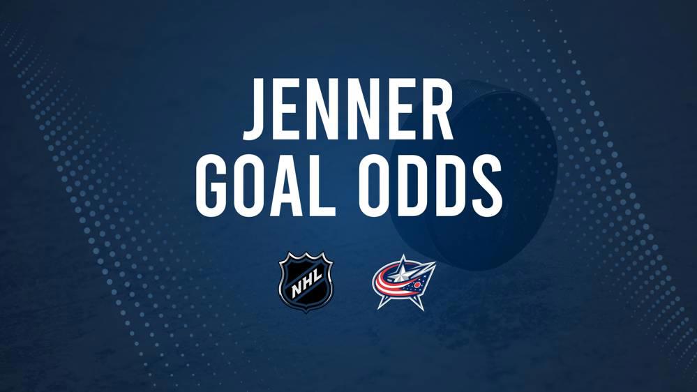 Will Boone Jenner Score a Goal Against the Stars on February 25?