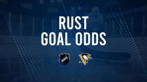 Will Bryan Rust Score a Goal Against the Flyers on February 25?