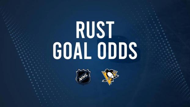 Will Bryan Rust Score a Goal Against the Flyers on February 27?