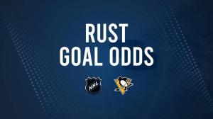 Will Bryan Rust Score a Goal Against the Flyers on February 27?