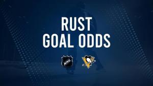 Will Bryan Rust Score a Goal Against the Rangers on February 7?