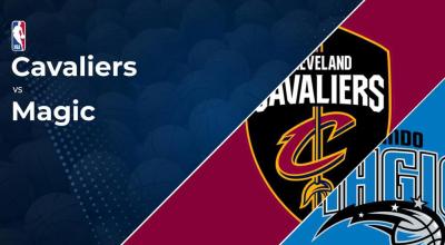 Cavaliers vs. Magic Tickets Available – Sunday, March 16