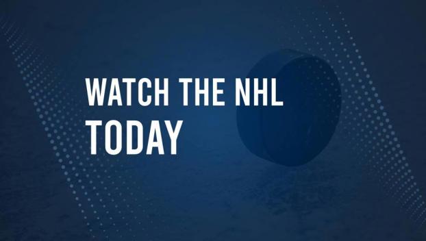 March 2 NHL TV Schedule: TV Channel, Start Times & Live Streaming Options
