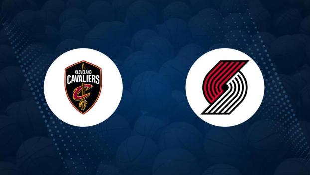 NBA Best Bets: Cavaliers vs. Trail Blazers Picks for March 2